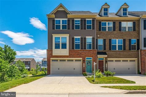 townhomes for sale manassas va.